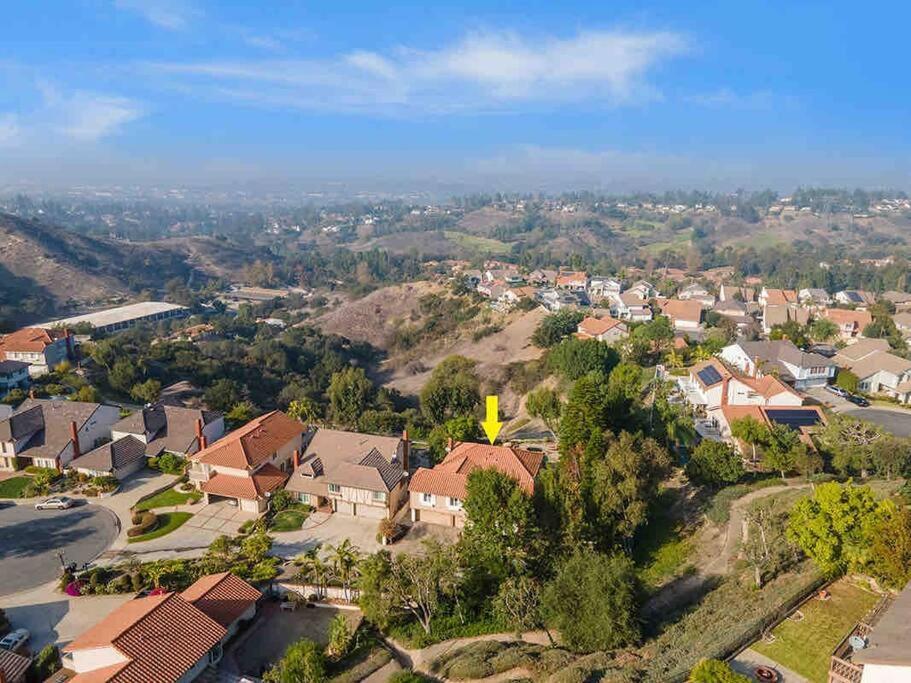 Secluded Romantic Getaway Home Anaheim Exterior photo